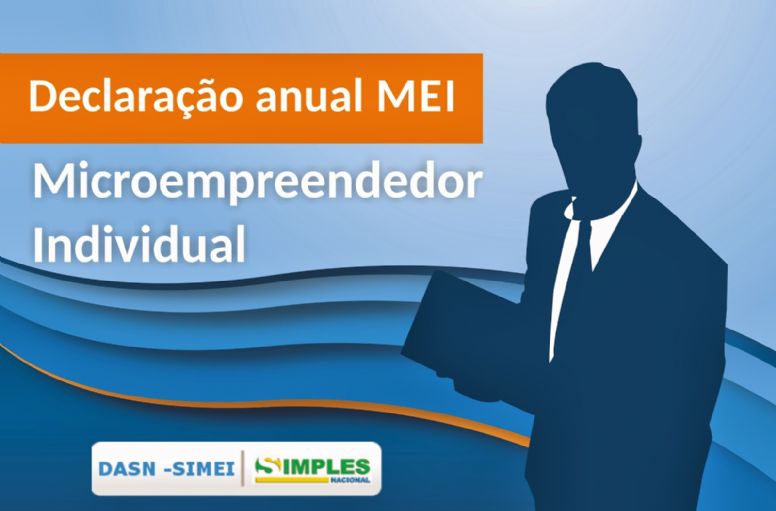 declaração anual do mei pode ser enviada ate 31 de maio