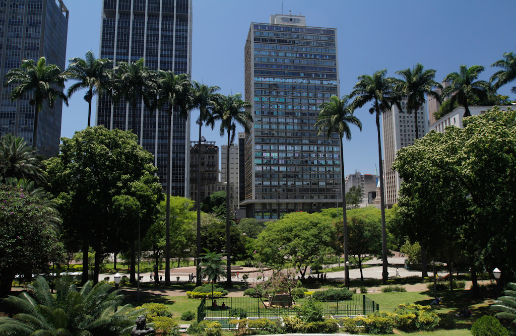 vale do anhangabaú integra projeto de revitalização do centro de sp