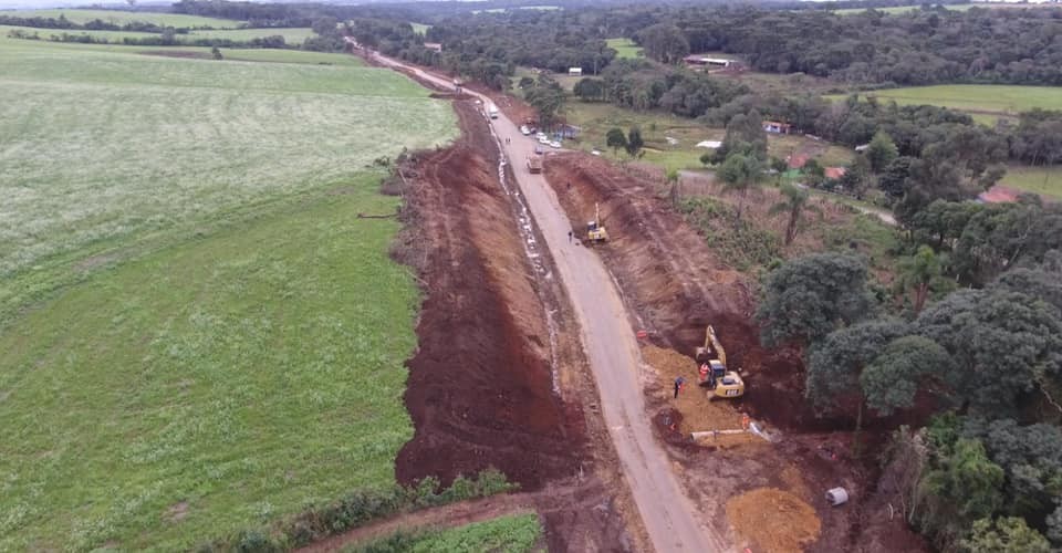 construtora triunfo - mais uma empresa em recuperação judicial