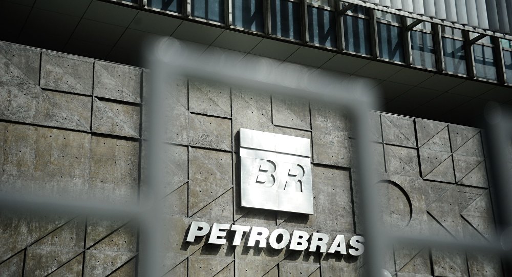 petrobras registra produção recorde em novembro