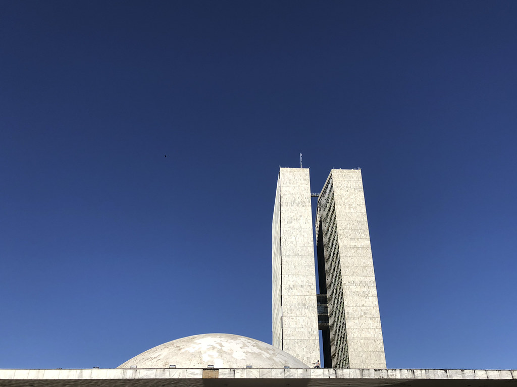 veto a propaganda partidária na tv e rádio é mantido por congresso