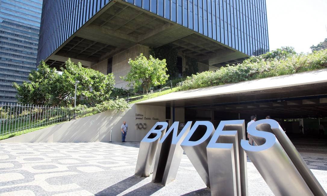 BNDES pretende replicar ativos de cidades brasileiras
