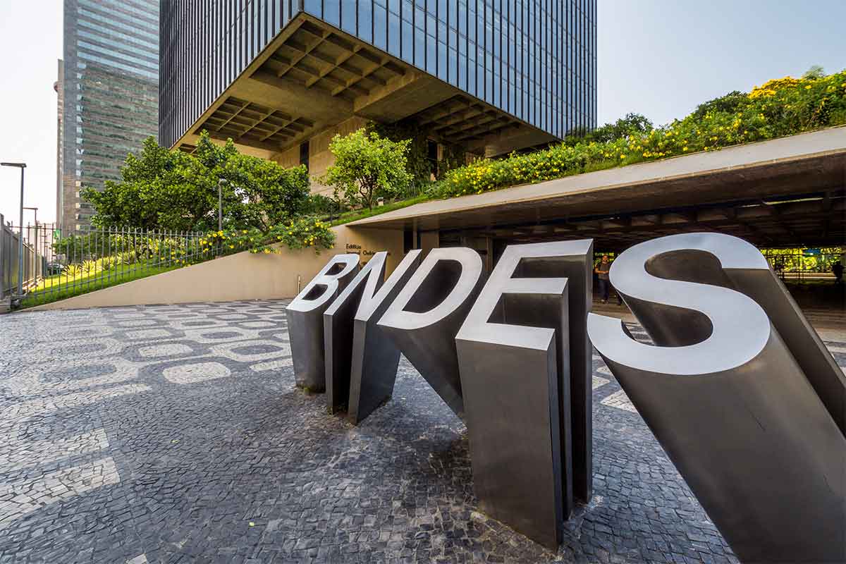 BNDES pretende replicar ativos de cidades brasileiras