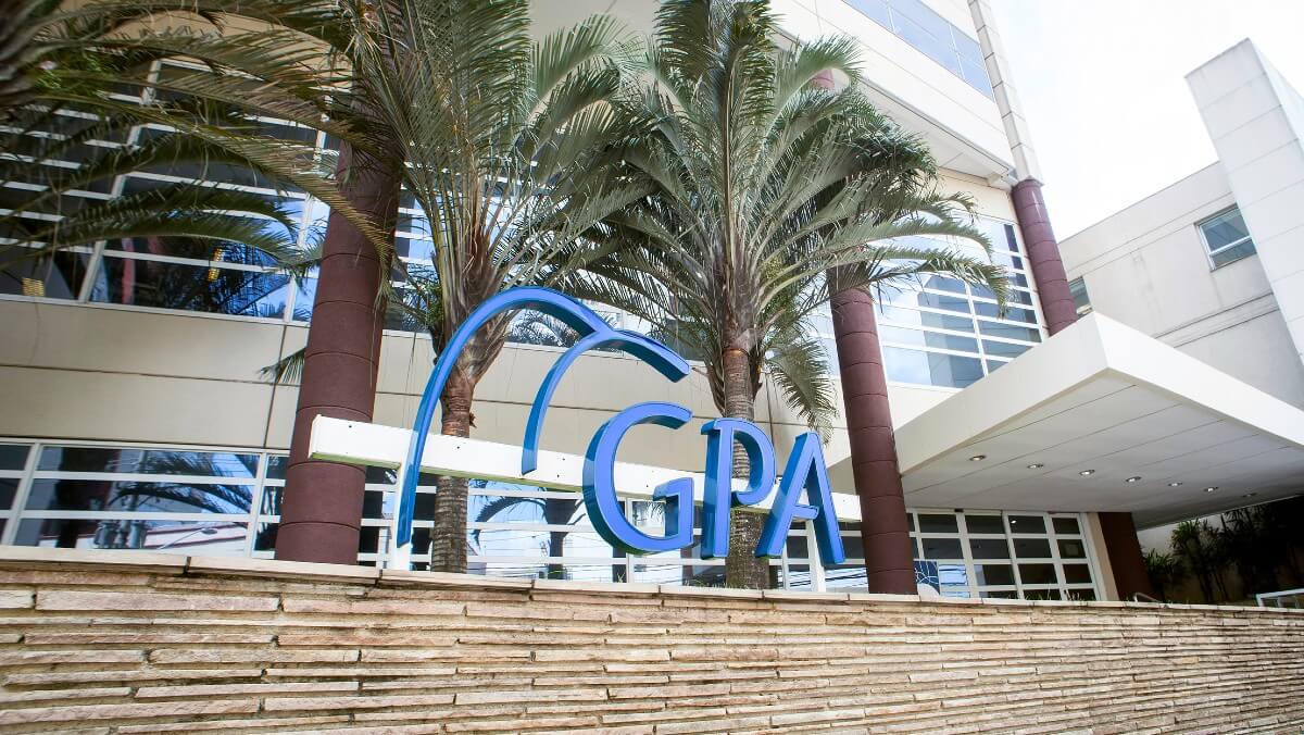 GPA perde 71% do lucro no 4º trimestre de 2019