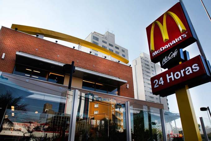 mcdonald’s promove curso online a pequenas empresas alimentícias