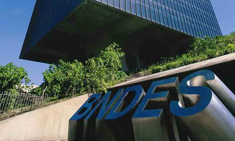 bndes ajuda pmes com 2º aporte de R$ 5 bi em fundo para empréstimos