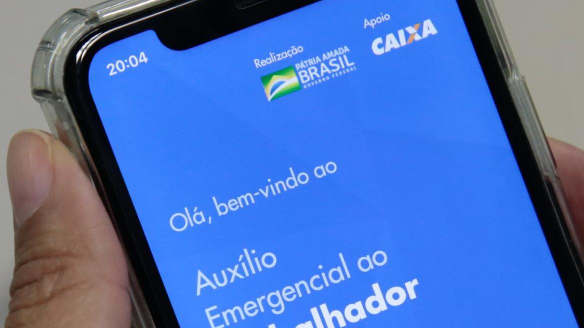 ão terá auxílio emergencial em 2021, afirma secretário da economia