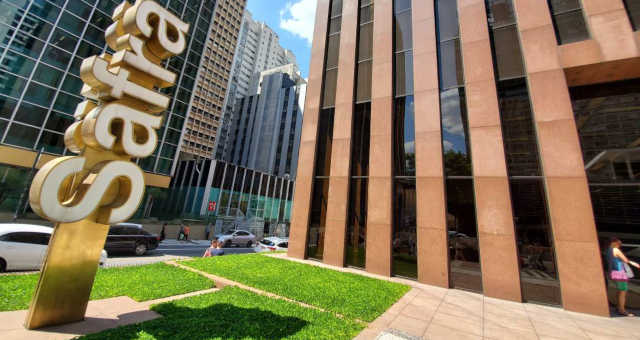 banco safra lidera crédito emergencial a pmes