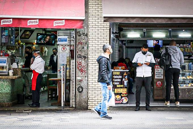 pronampe empresários terão tempo de carência maior para pagar débito