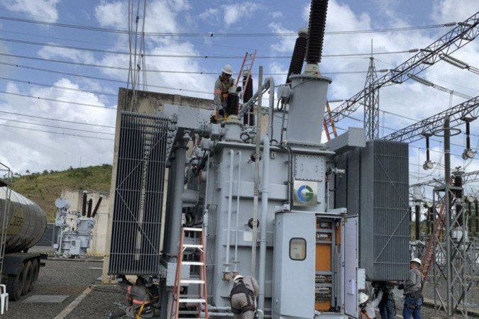 bndes da início a leilão da companhia de energia do amapá