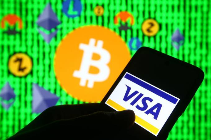 uso de stablecoins visa abraça de vez mercado cripto