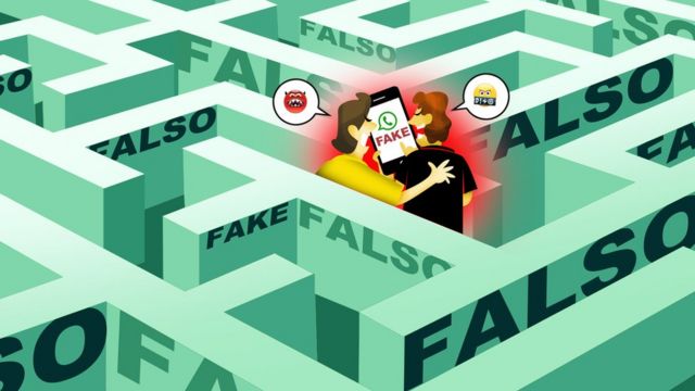 combate às fake news aberj lança manual para empresas