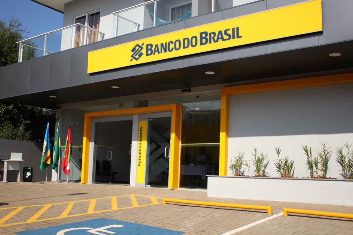 Linhas de crédito do BB