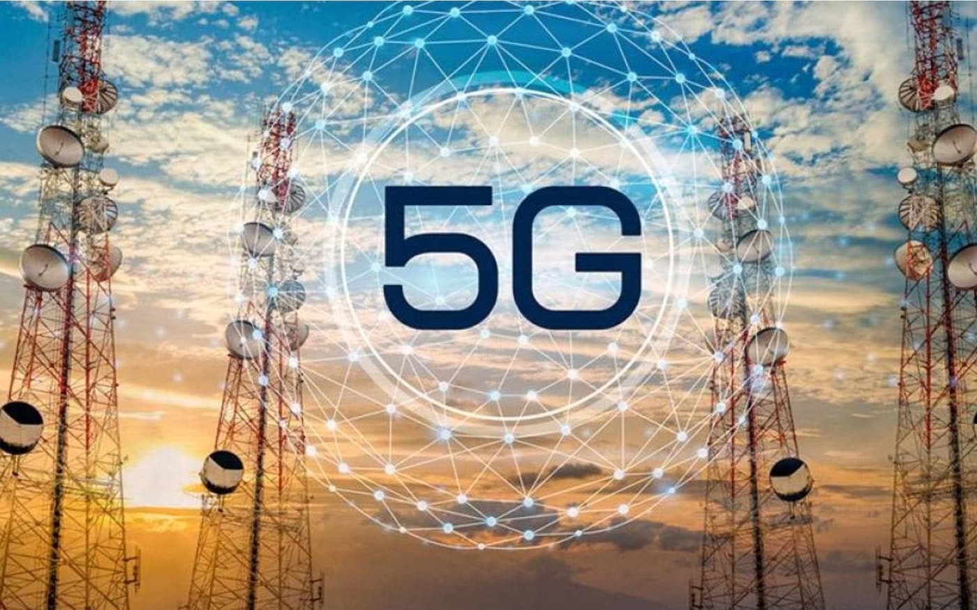 5G nas empresas brasileiras