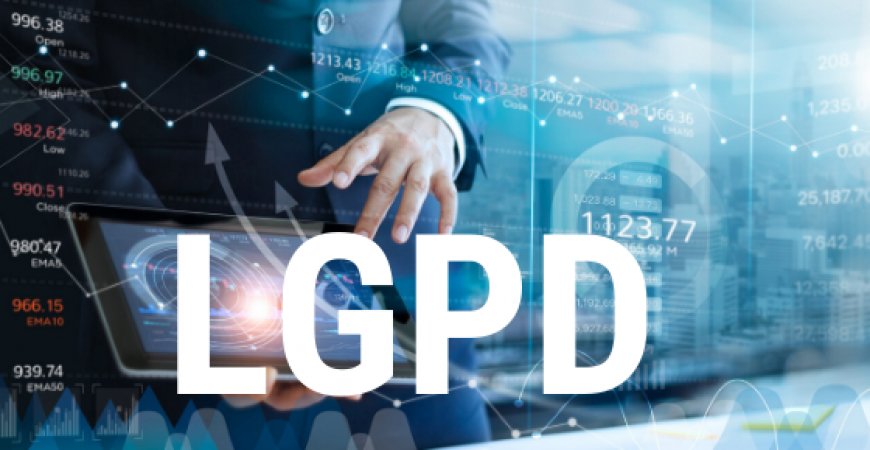 LGPD nas empresas