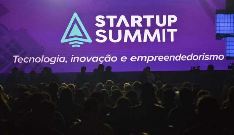 Startup Summit