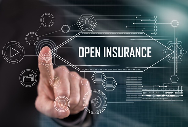 Open insurance
