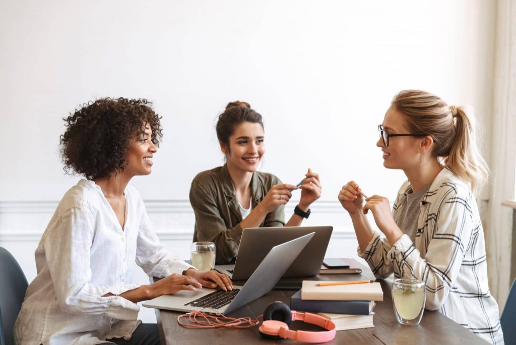 Programa Emprega + Mulheres