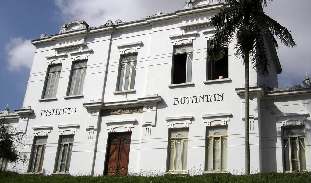 Fundação Butantan