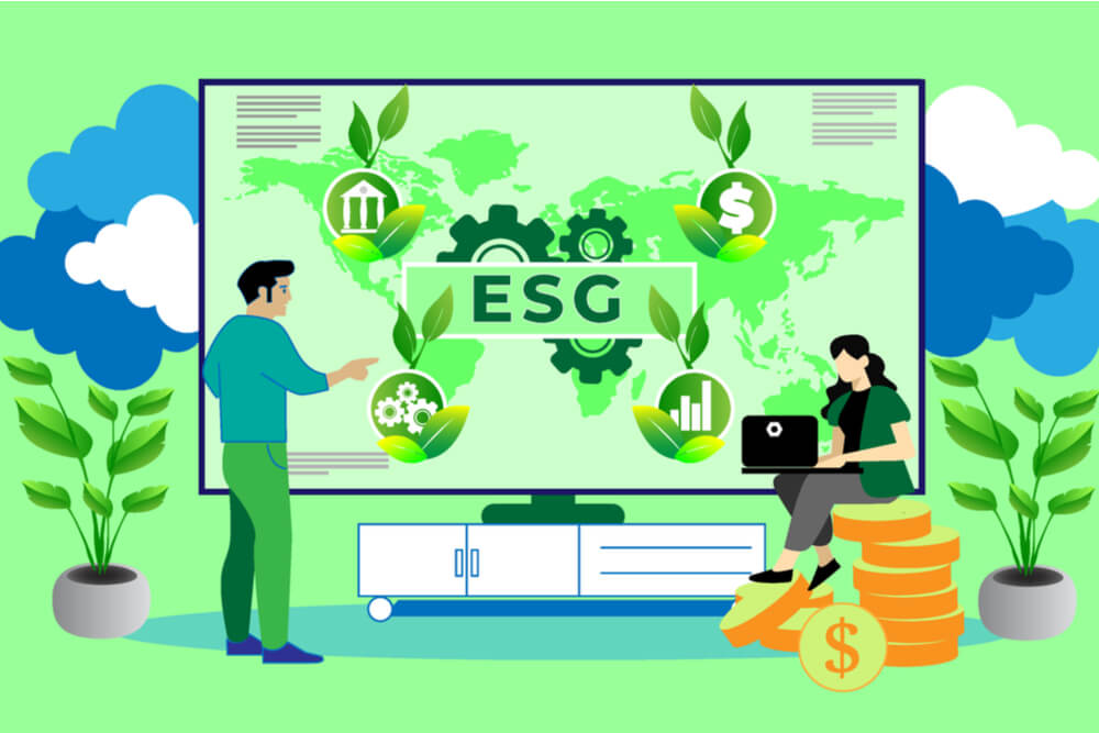 A importância do ESG