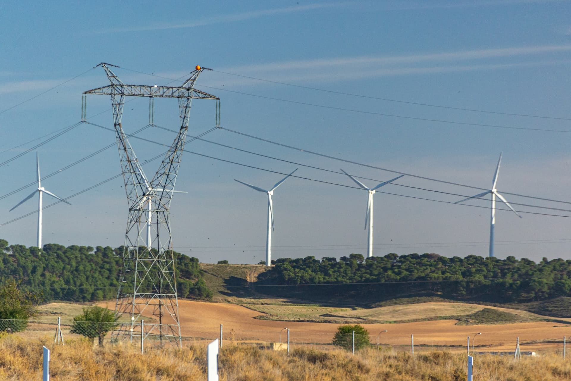 Mercado livre de energia