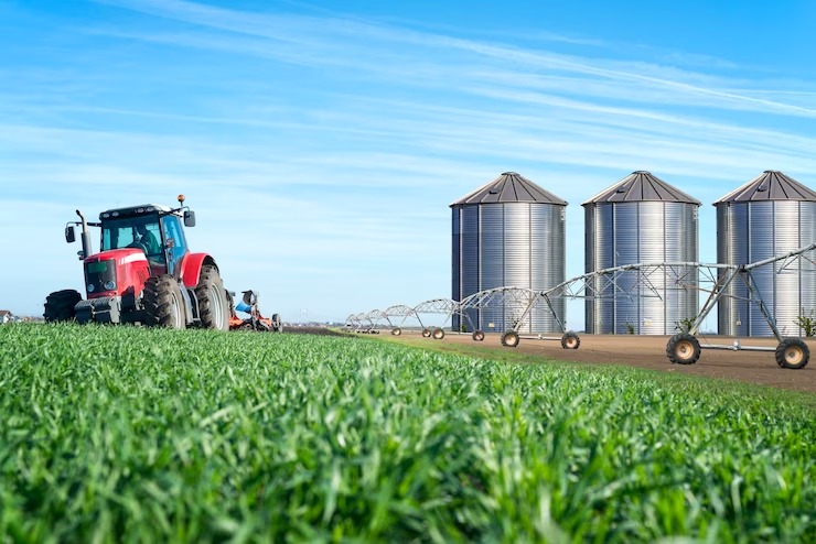 Investimentos da Cargill: Presidente defende setor em silos