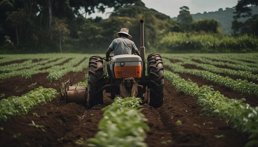 Agenda ambiental: Haddad diz ver disposição do agronegócio