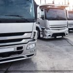 Empresas gaúchas participam de feira de veículos pesados