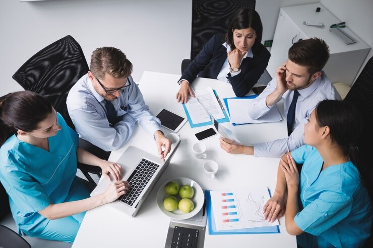 Gasto com plano de saúde cai monitorando usuários frequentes