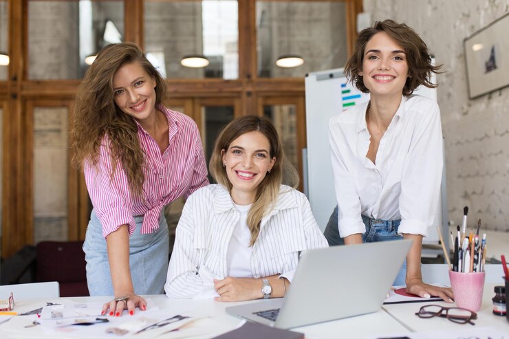 Mulheres Globais: Confira as 20 empresas selecionadas para a segunda rodada