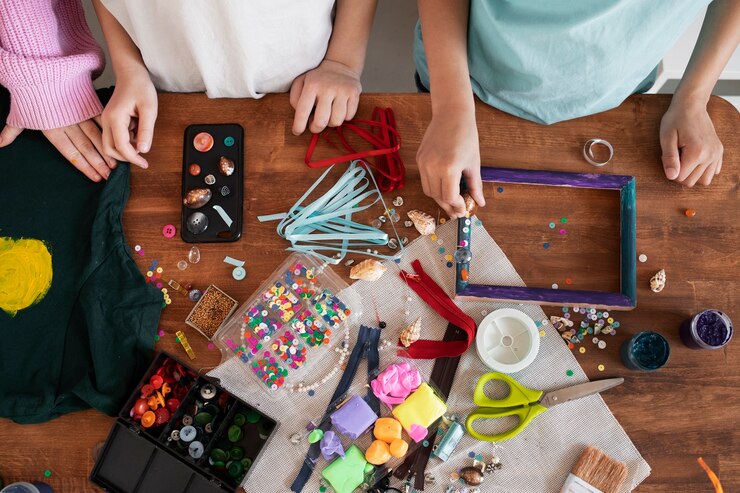 Mulheres no Carnaval também empreendem