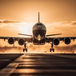 Aviação brasileira: cenário é desafiador em meio à reforma tributária