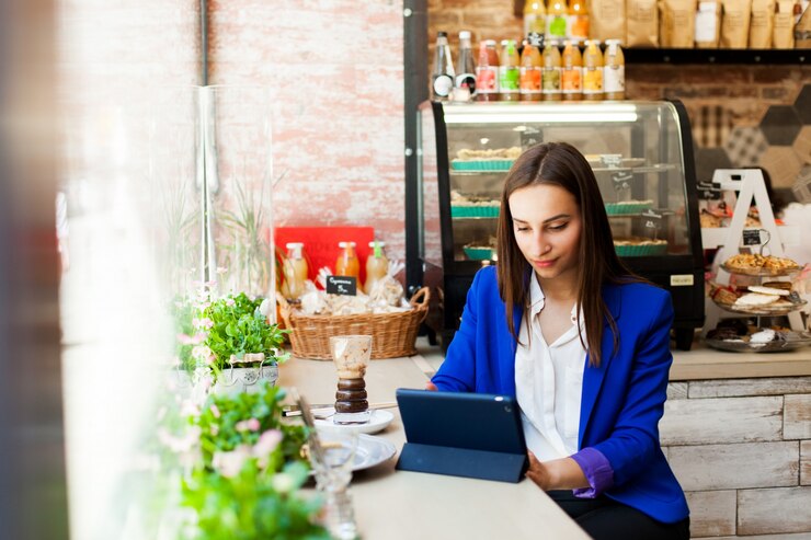 Pequenos empreendedores: 4 estratégias fundamentais de gestão
