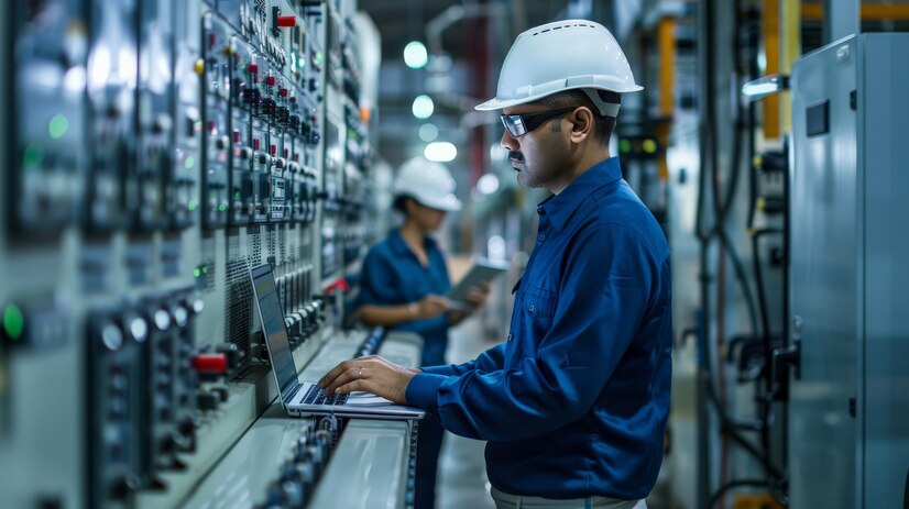 Setor industrial: Qual a importância da economia neste futuro?